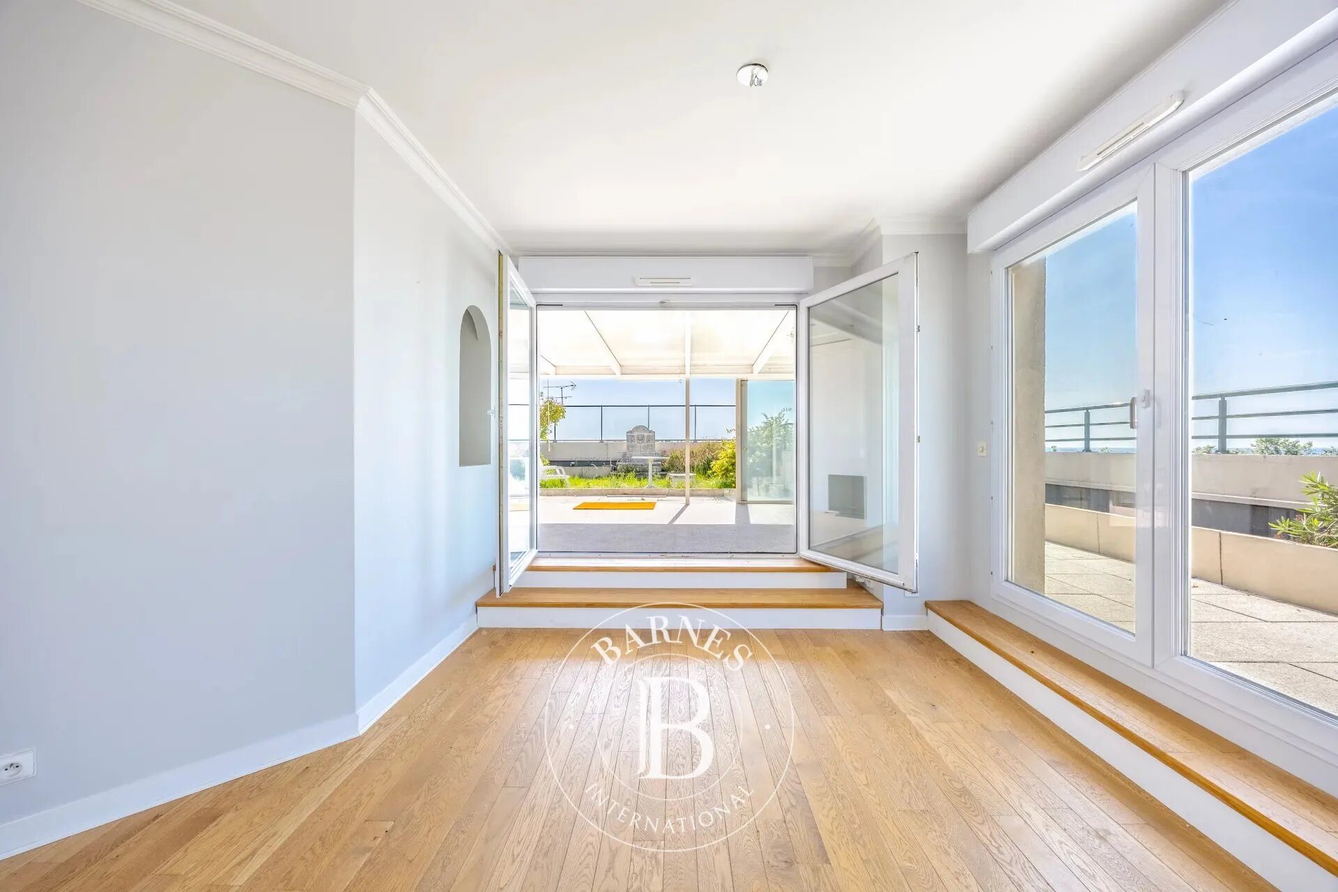 Appartement à vendre, 121m², Sceaux