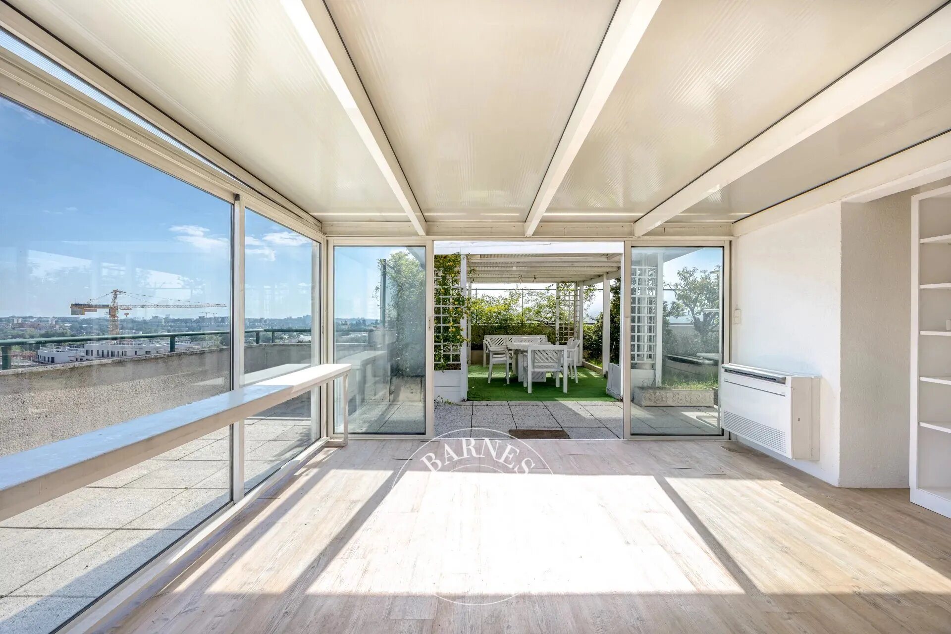 Appartement à vendre, 121m², Sceaux