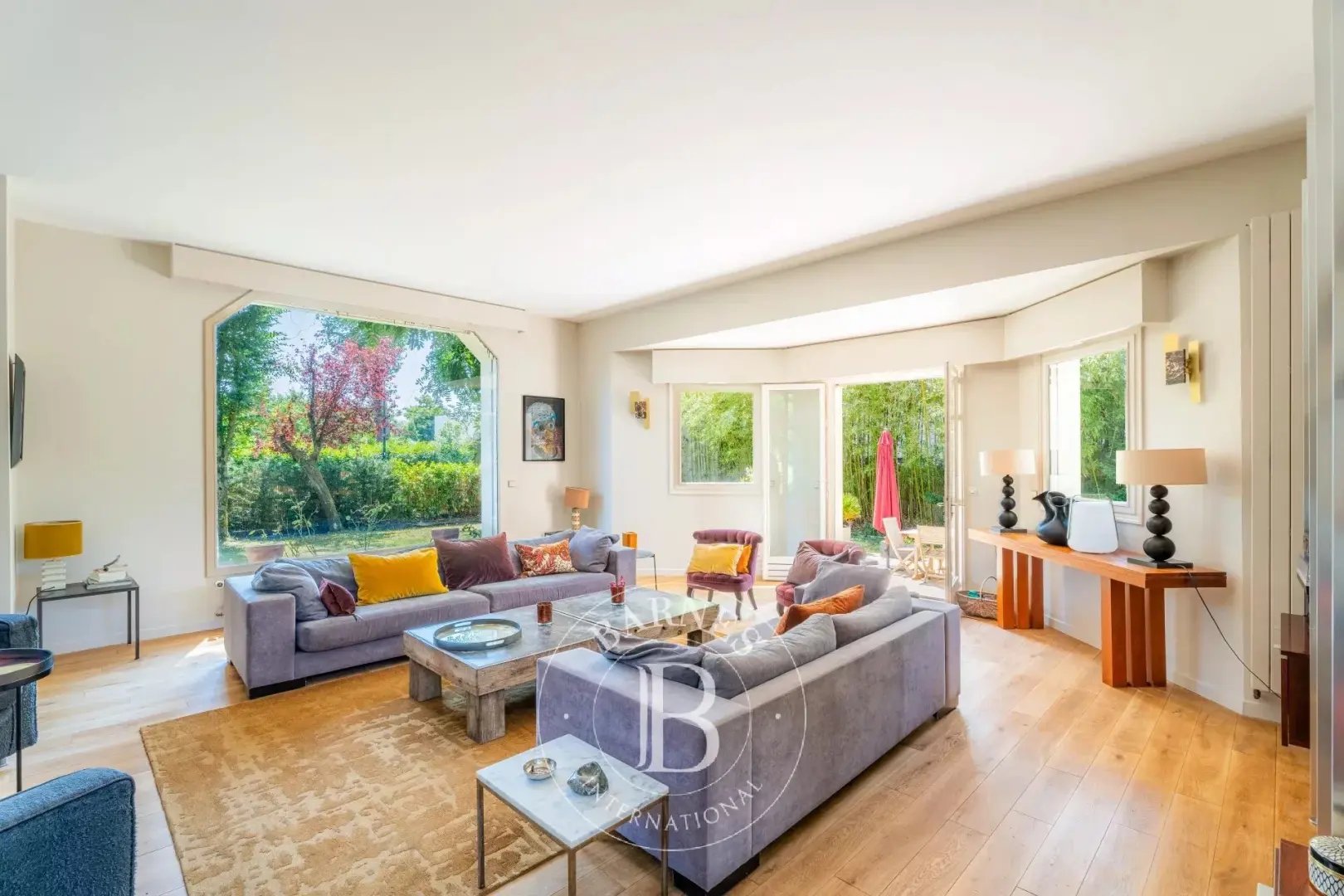 Maison à vendre, 267m², Vaucresson