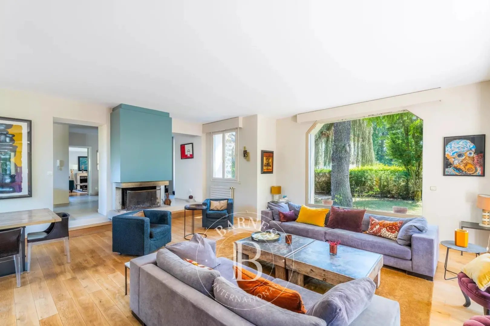 Maison à vendre, 267m², Vaucresson