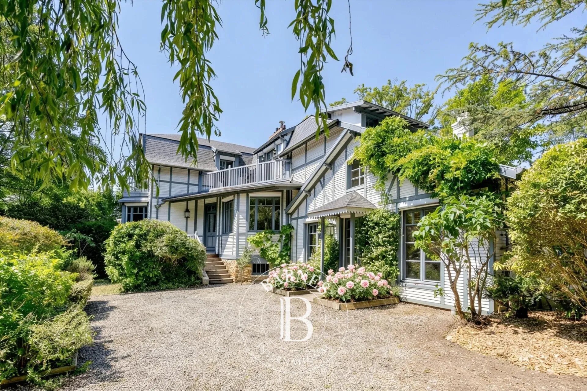 Maison à vendre, 237m², Garches