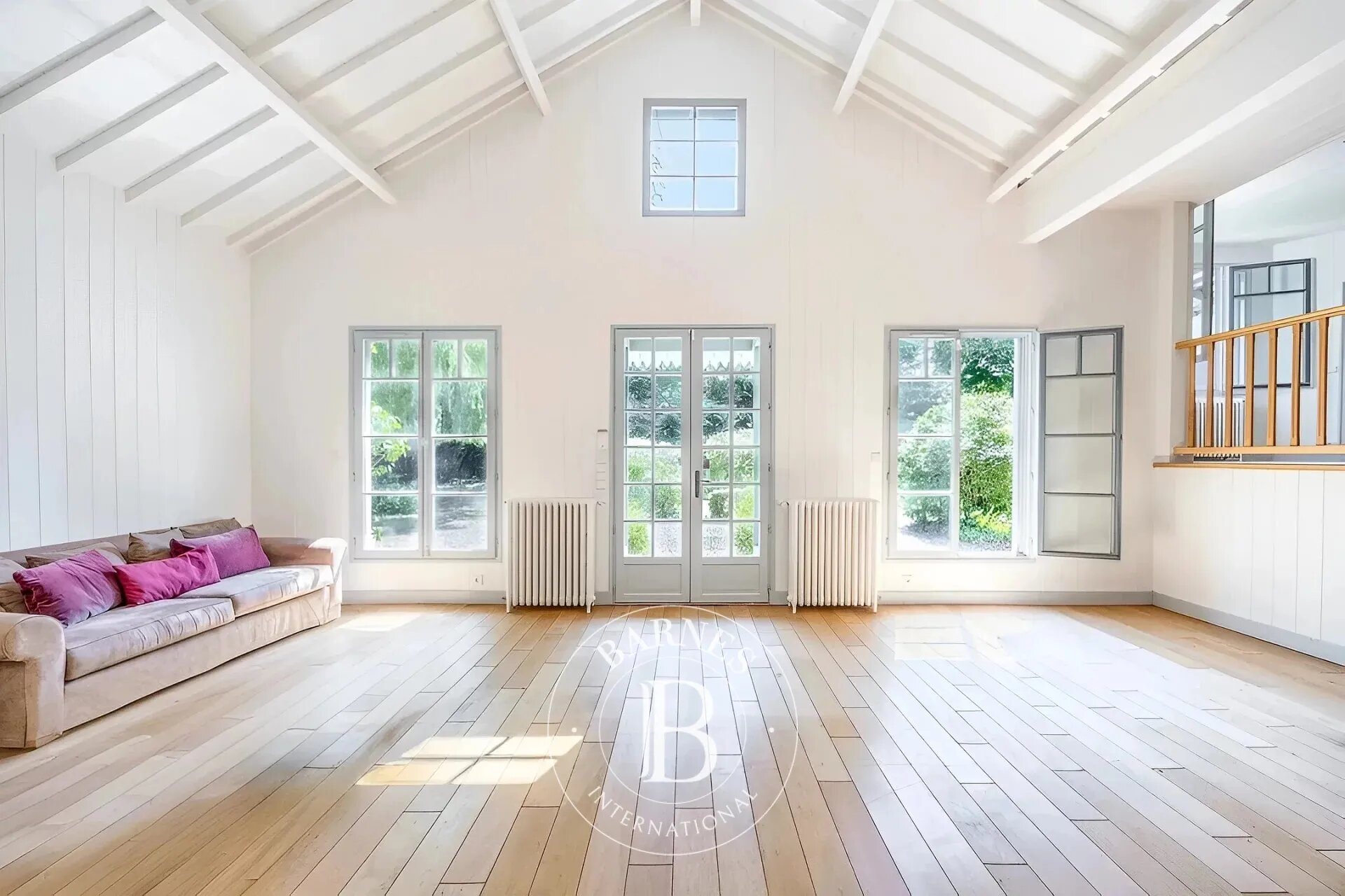 Maison à vendre, 237m², Garches