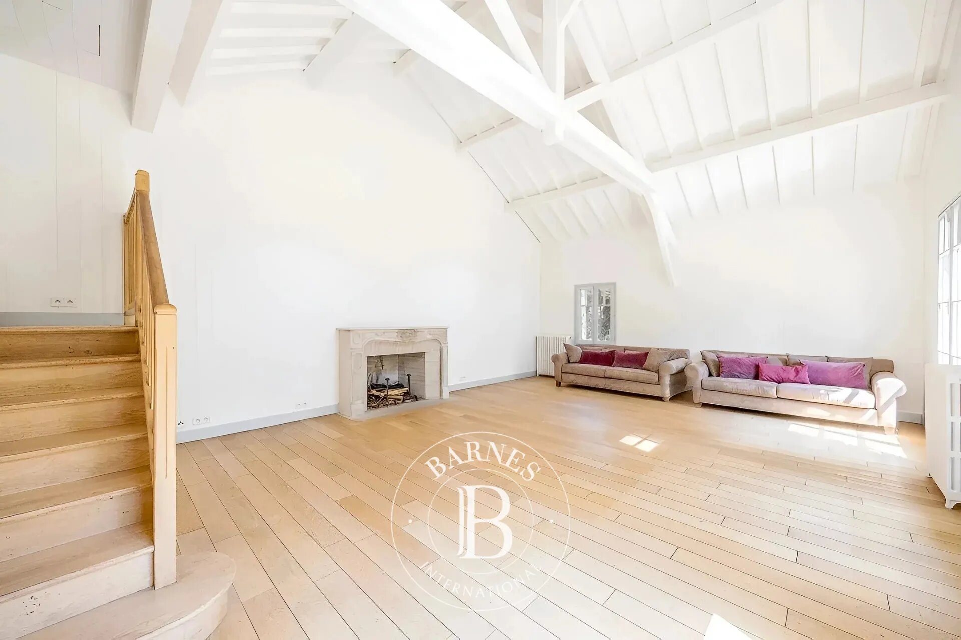 Maison à vendre, 237m², Garches