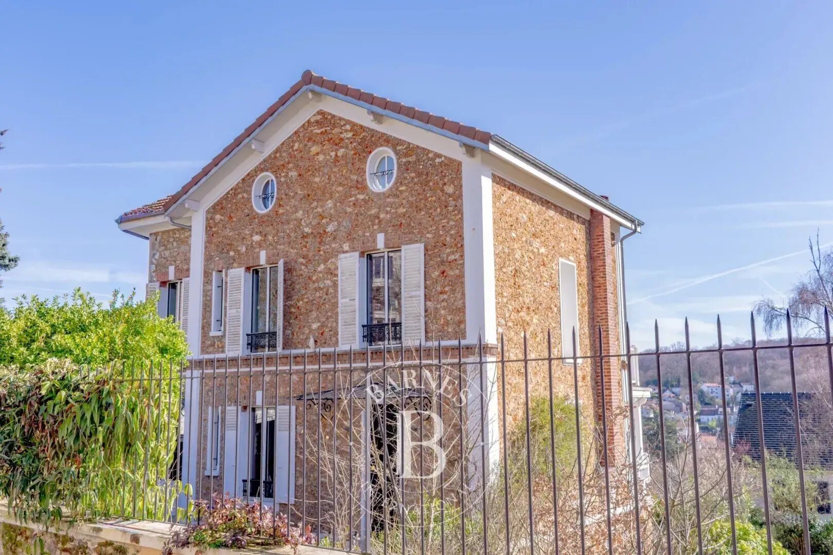 Maison à vendre, 220m², Sèvres