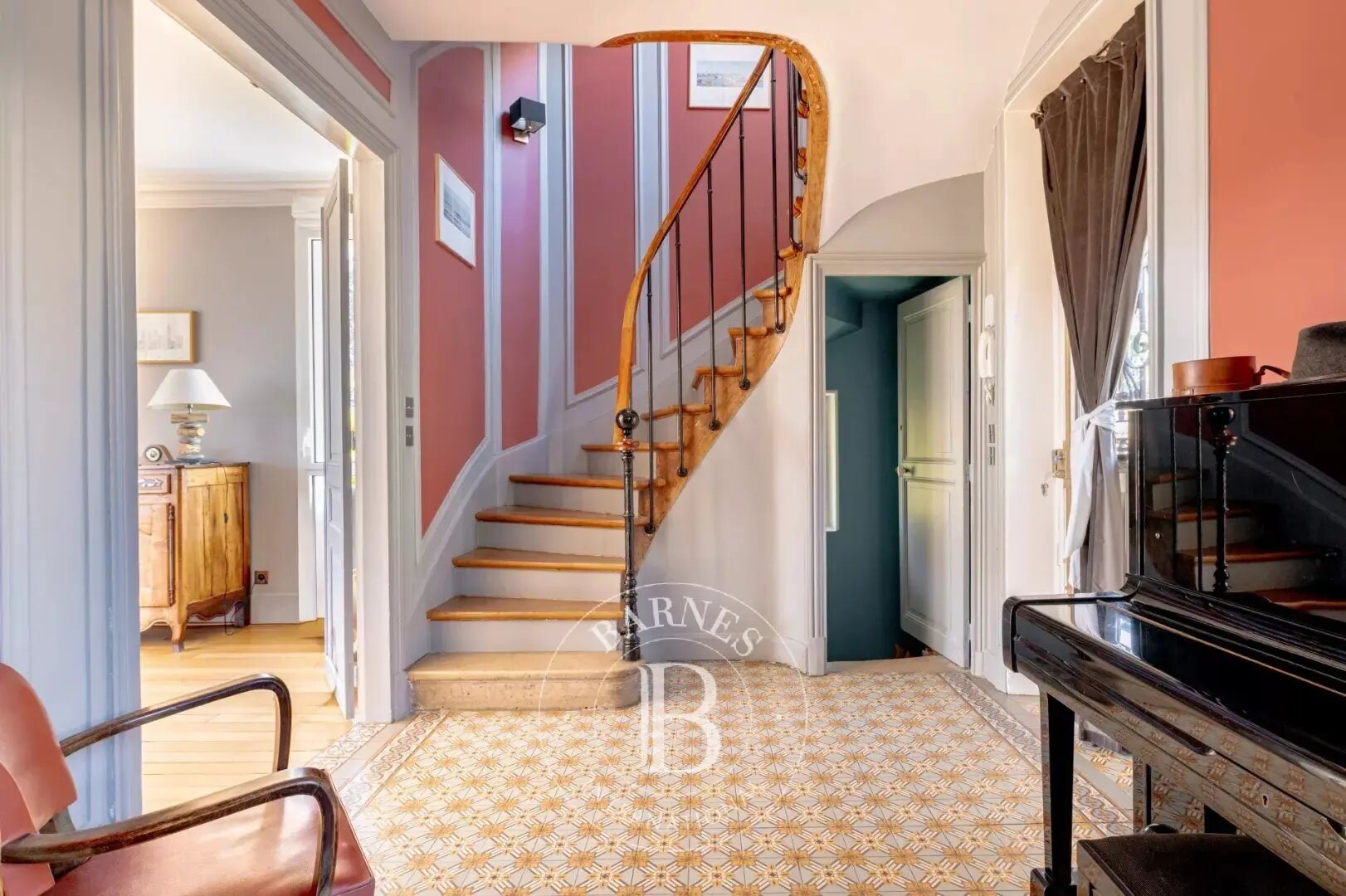 Maison à vendre, 220m², Sèvres