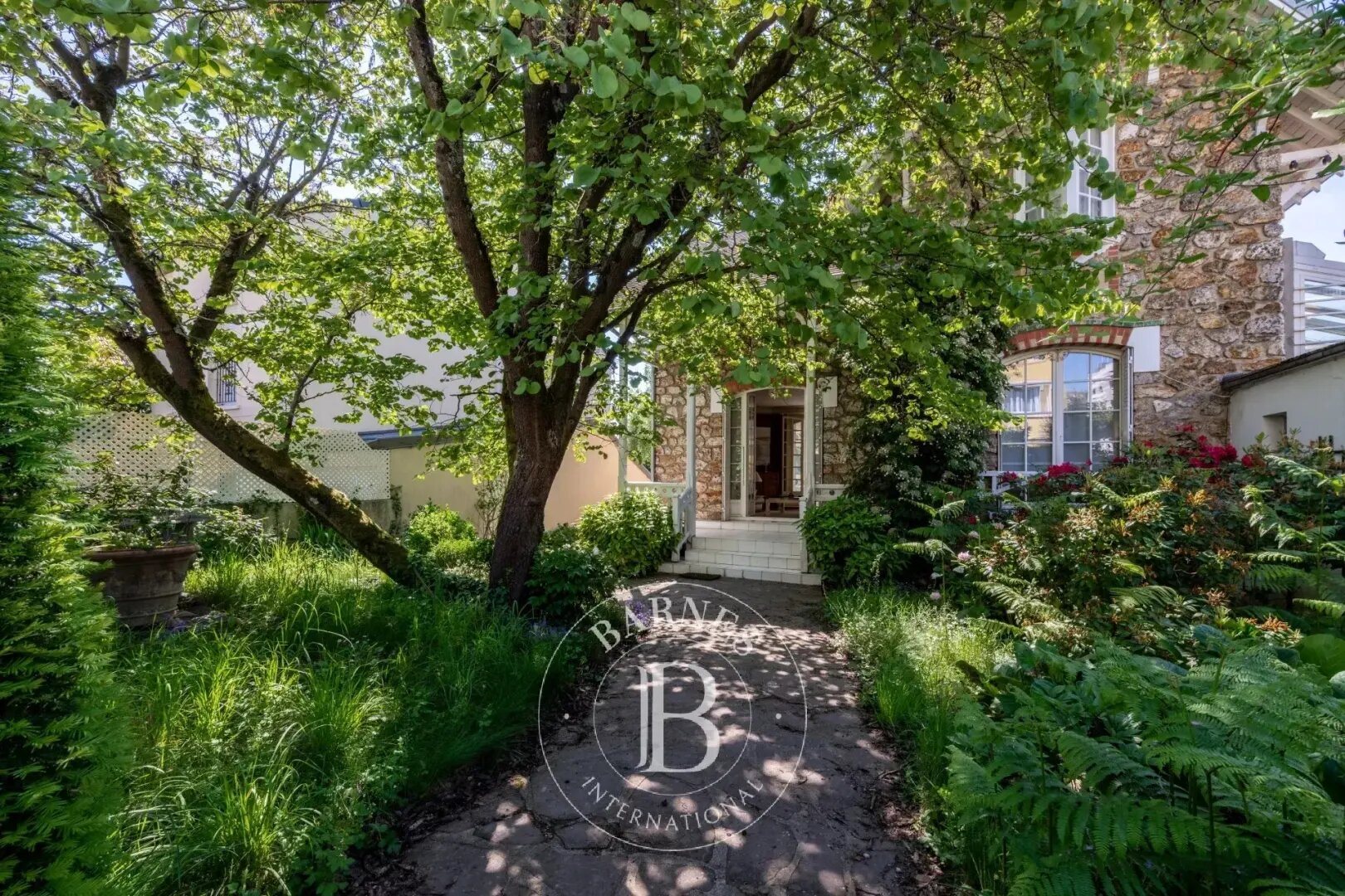 Maison à vendre, 187m², Sceaux