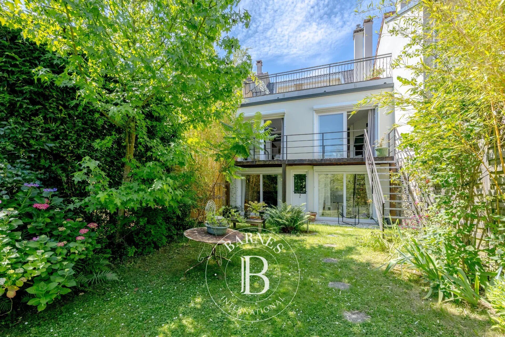Maison à vendre, 140m², Chaville