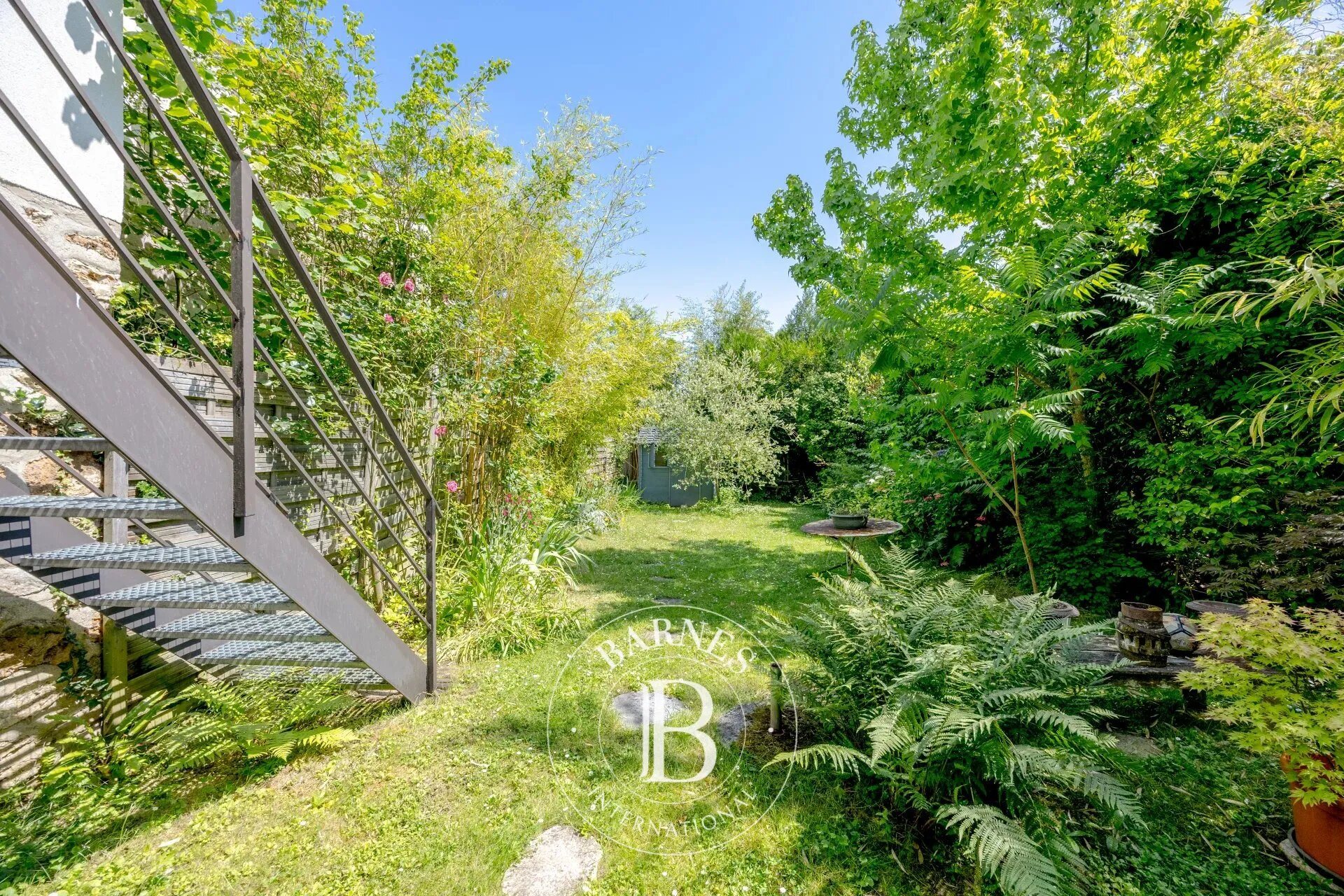 Maison à vendre, 140m², Chaville
