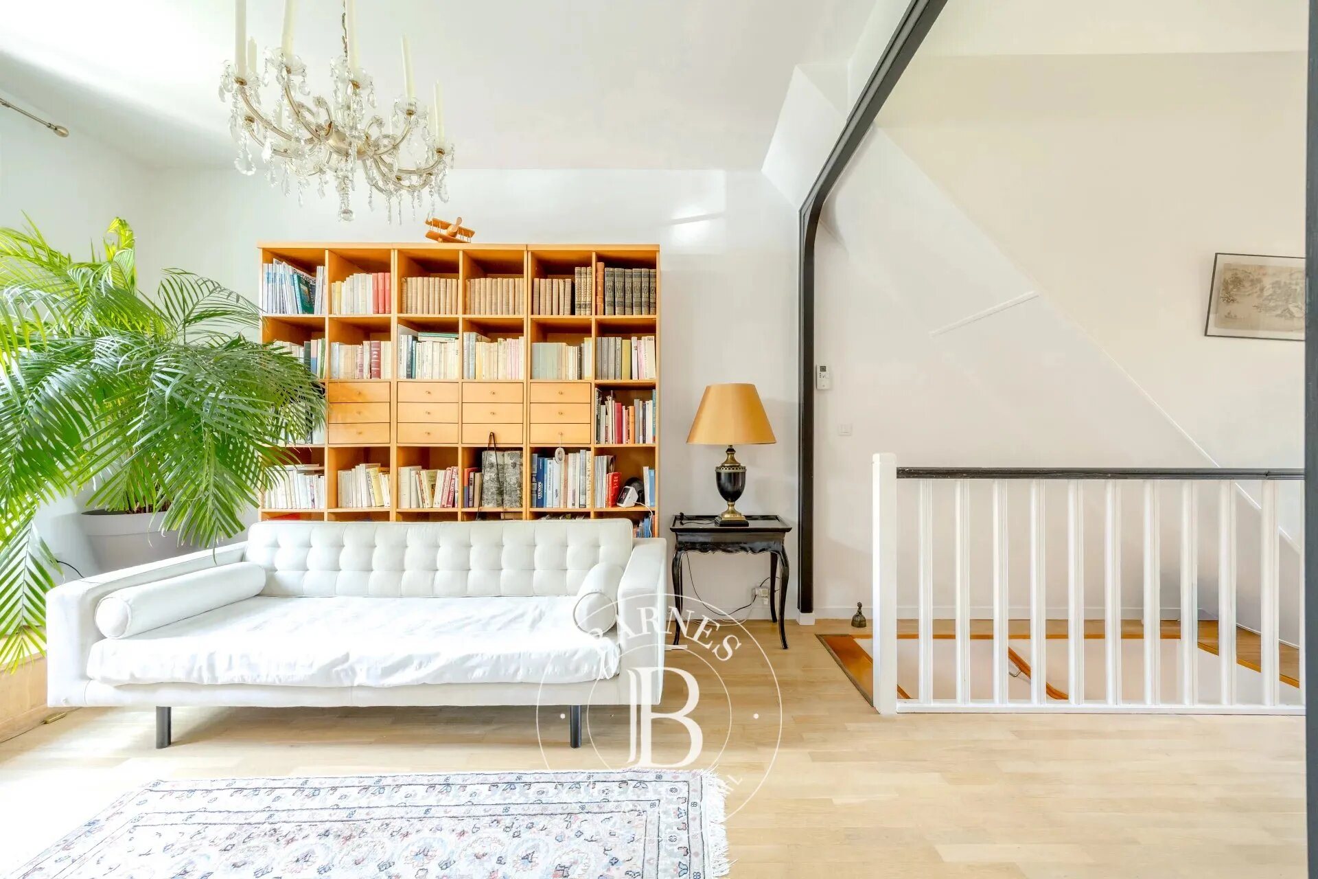 Maison à vendre, 140m², Chaville