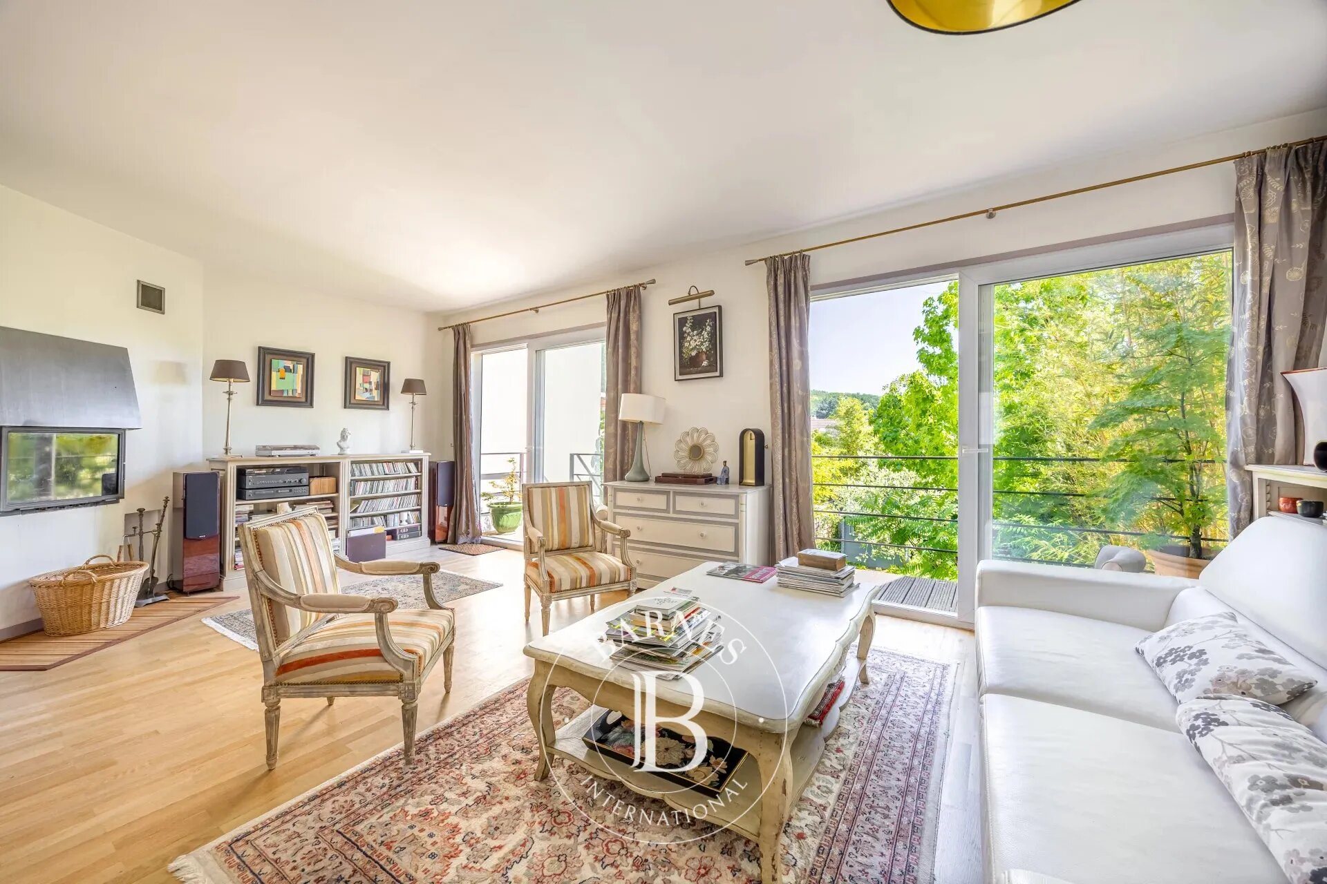 Maison à vendre, 140m², Chaville