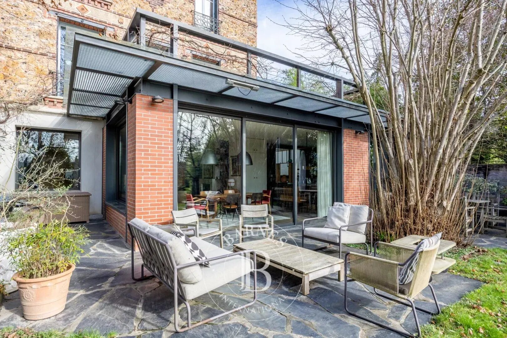 Maison à vendre, 260m², Sèvres