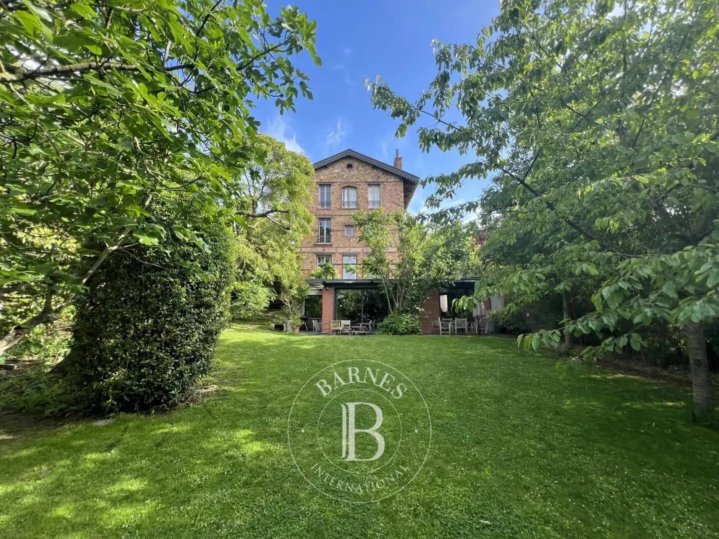 Maison à vendre, 260m², Sèvres