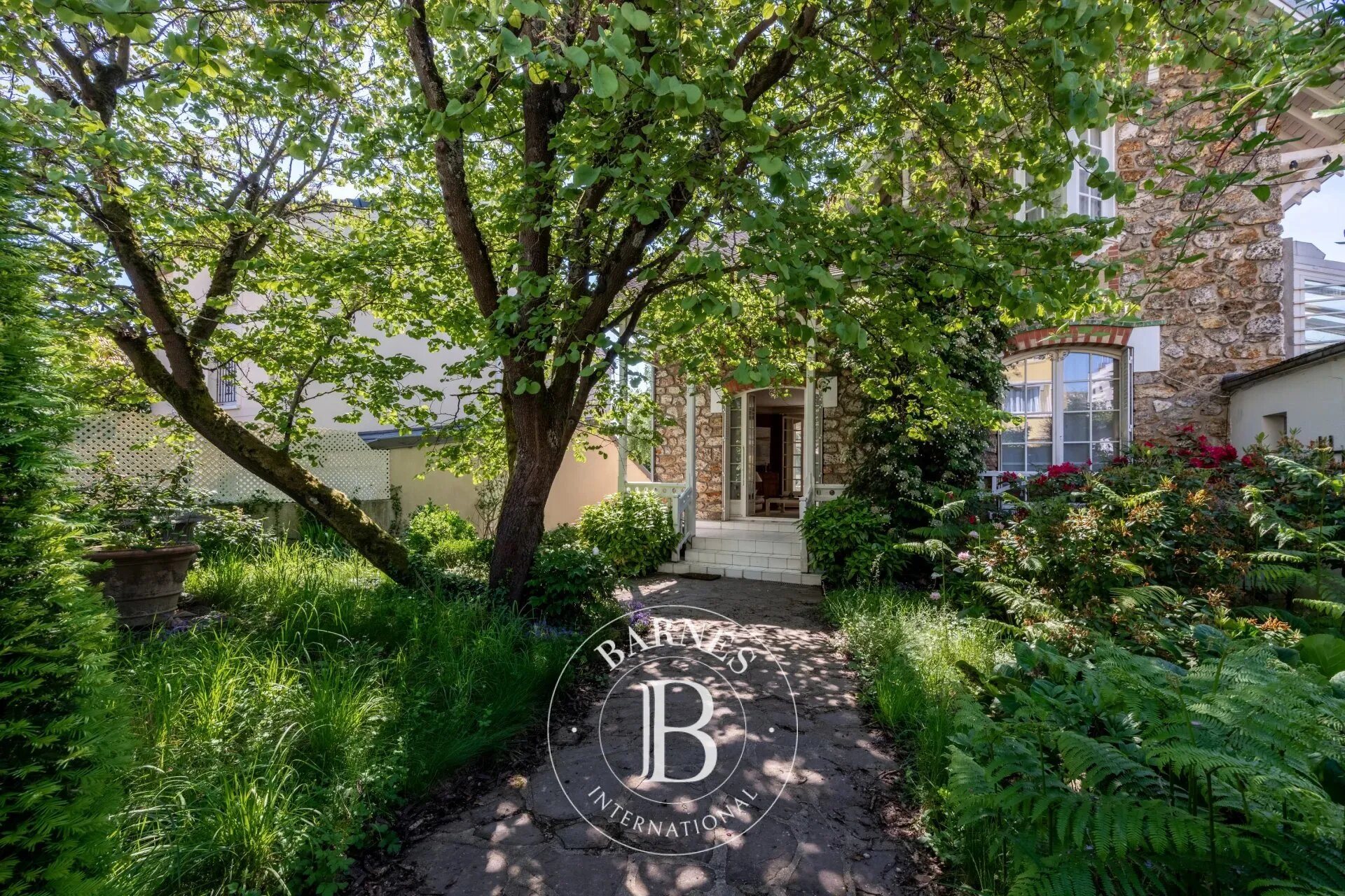 Maison à vendre, 187m², Sceaux