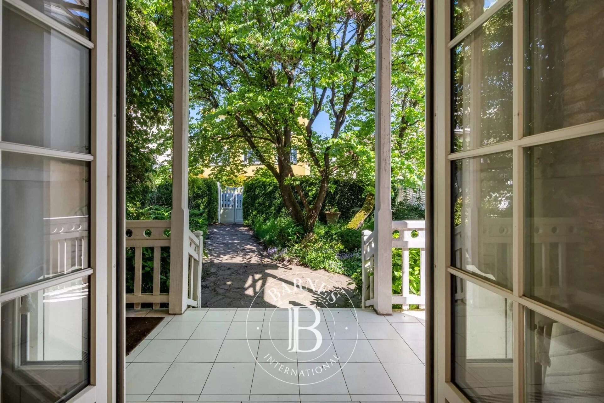 Maison à vendre, 187m², Sceaux