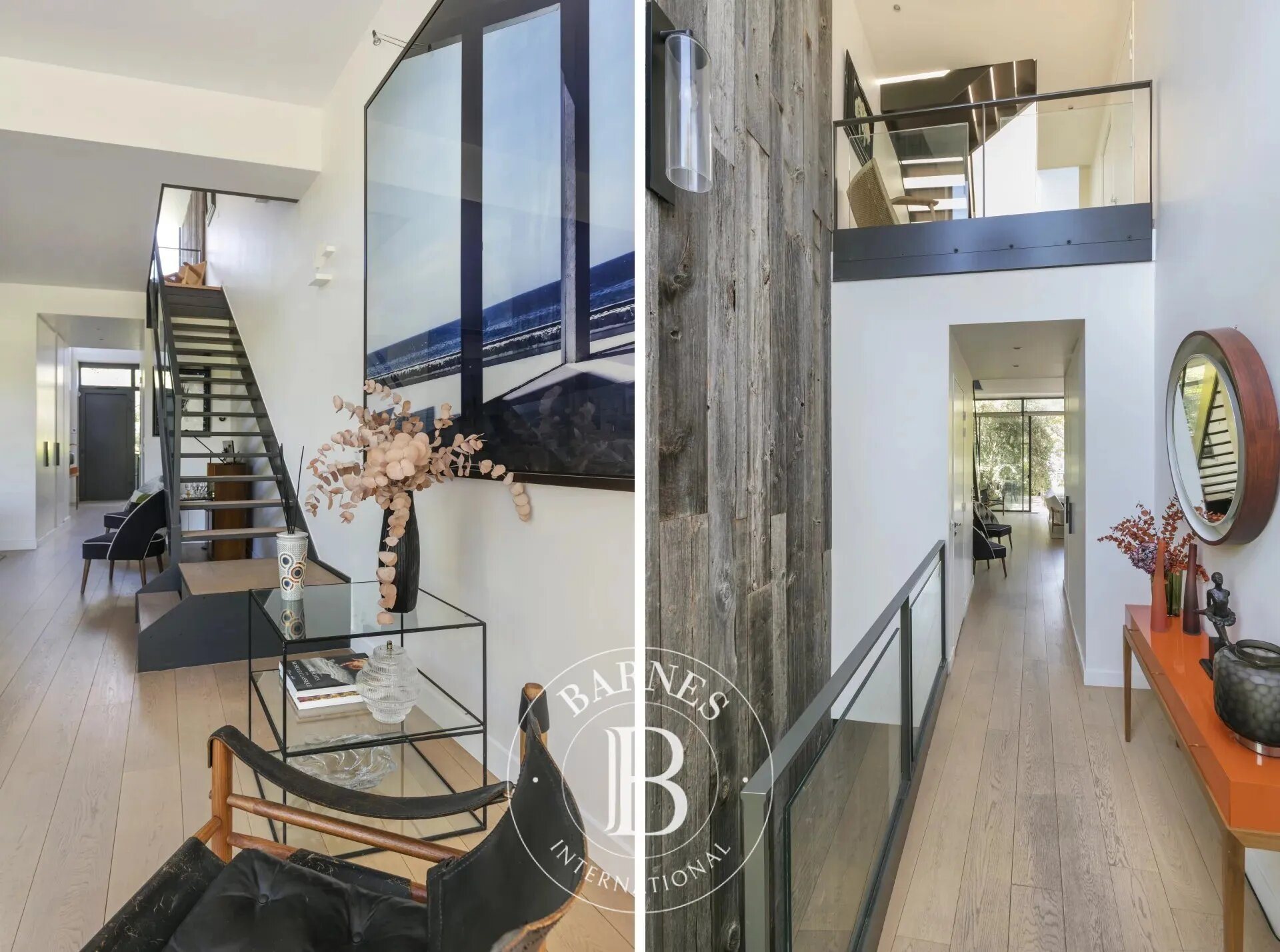 Maison à vendre, 206m², Issy-les-Moulineaux