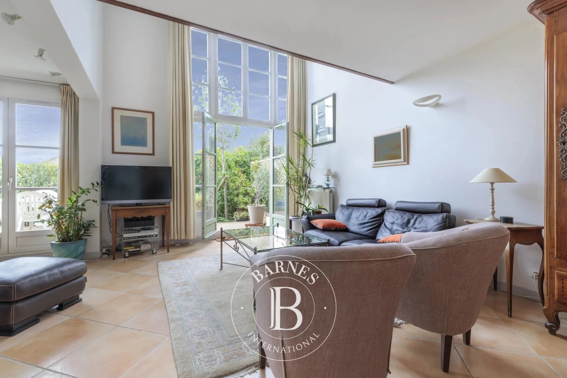 Maison à vendre, 148m², Saint-Cloud