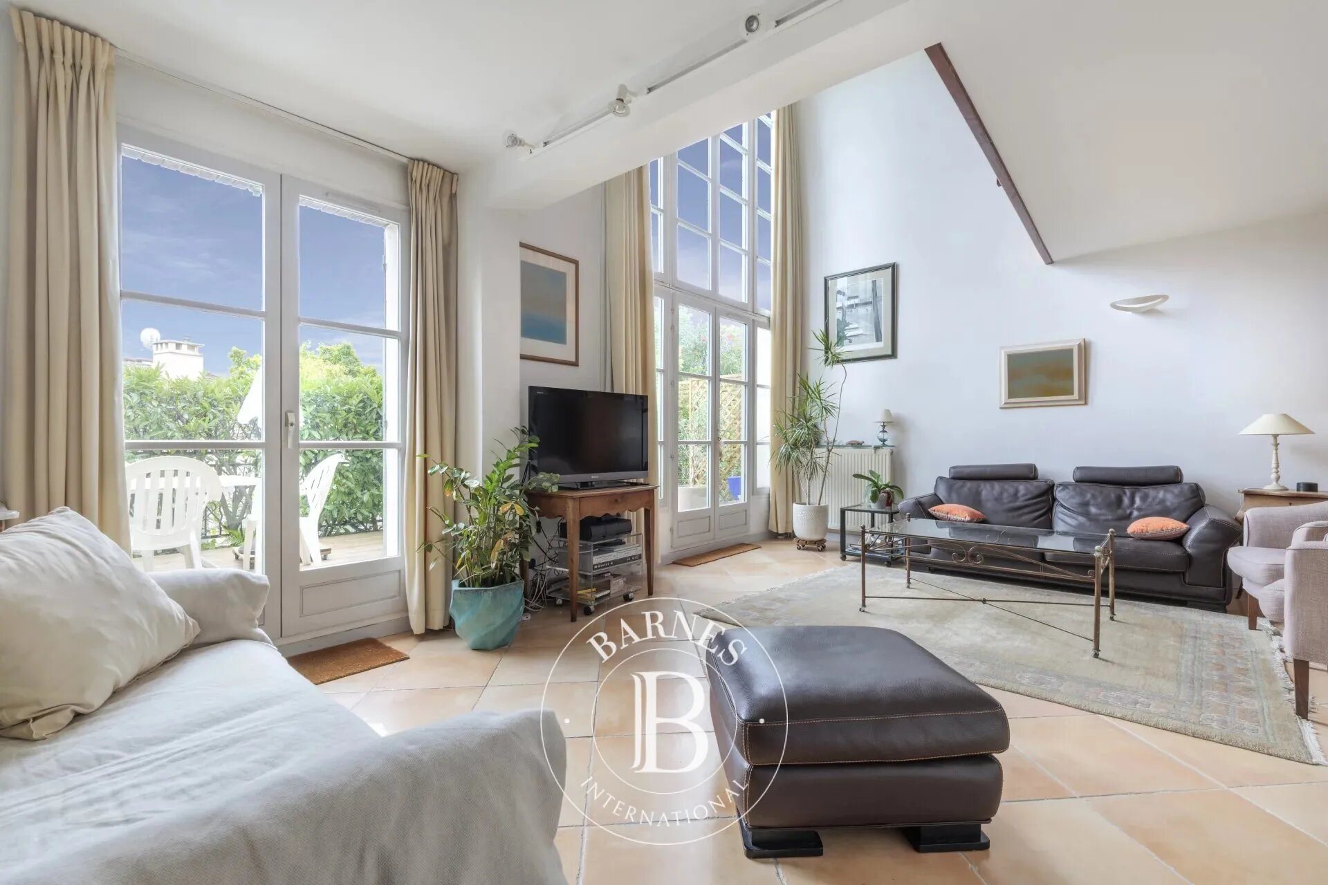 Maison à vendre, 148m², Saint-Cloud