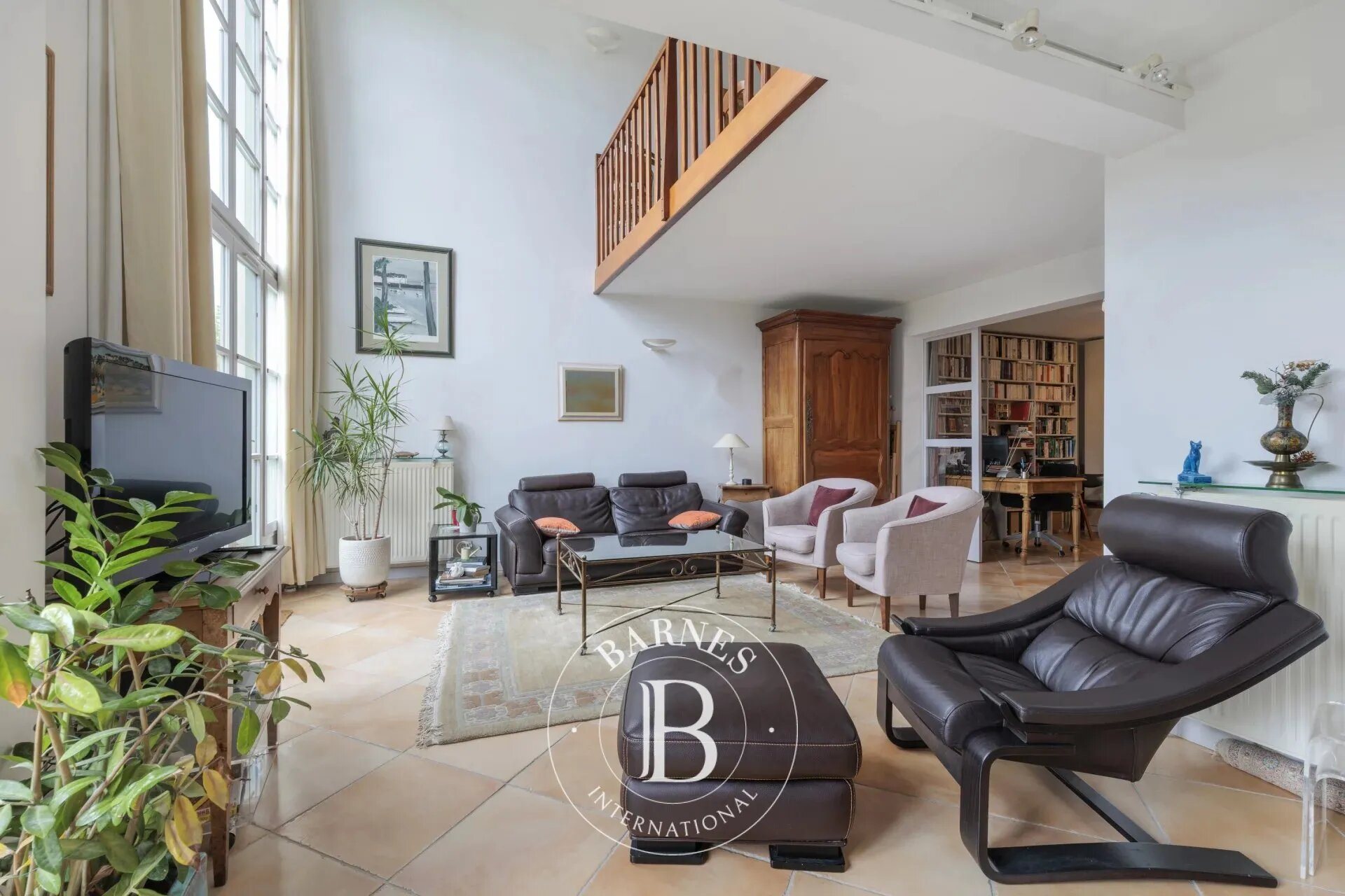 Maison à vendre, 148m², Saint-Cloud