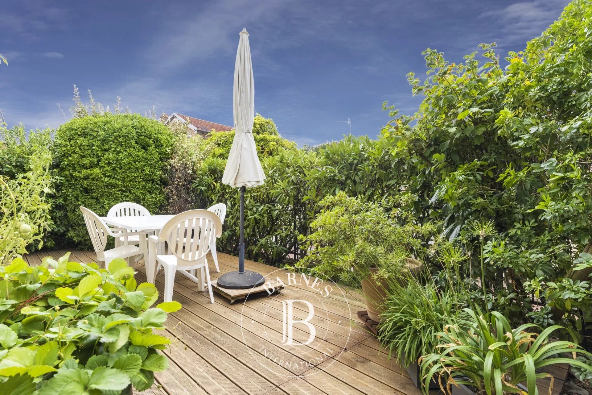 Maison à vendre, 148m², Saint-Cloud