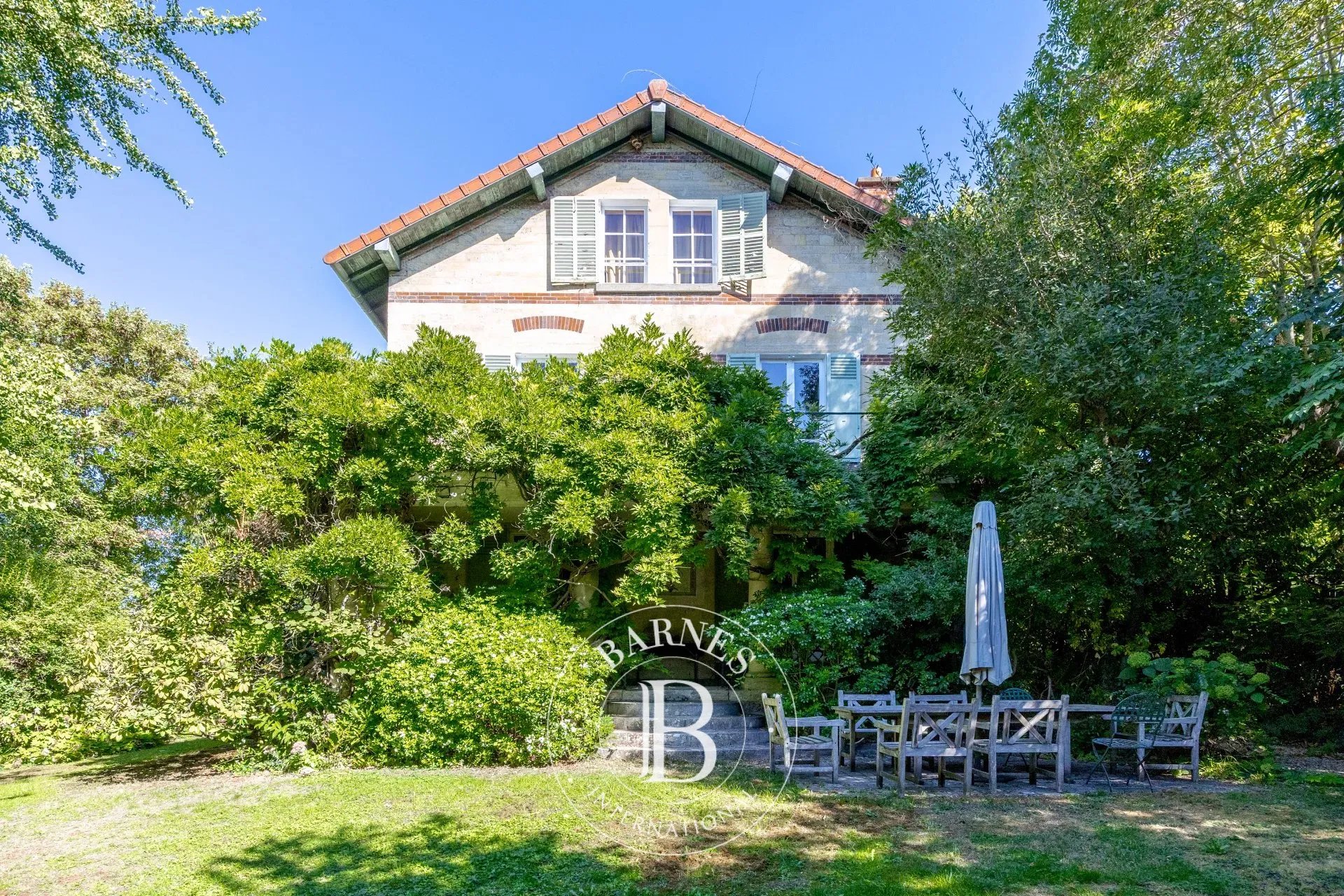 Maison à vendre, 240m², Sèvres