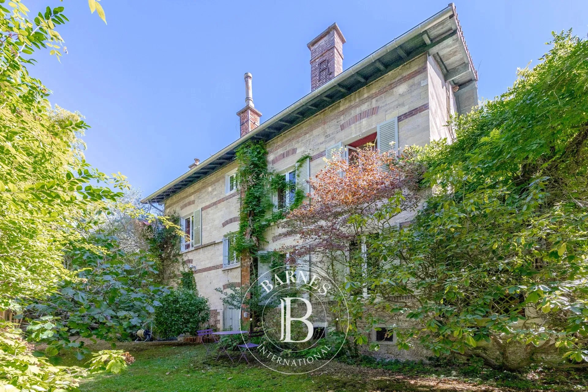 Maison à vendre, 240m², Sèvres