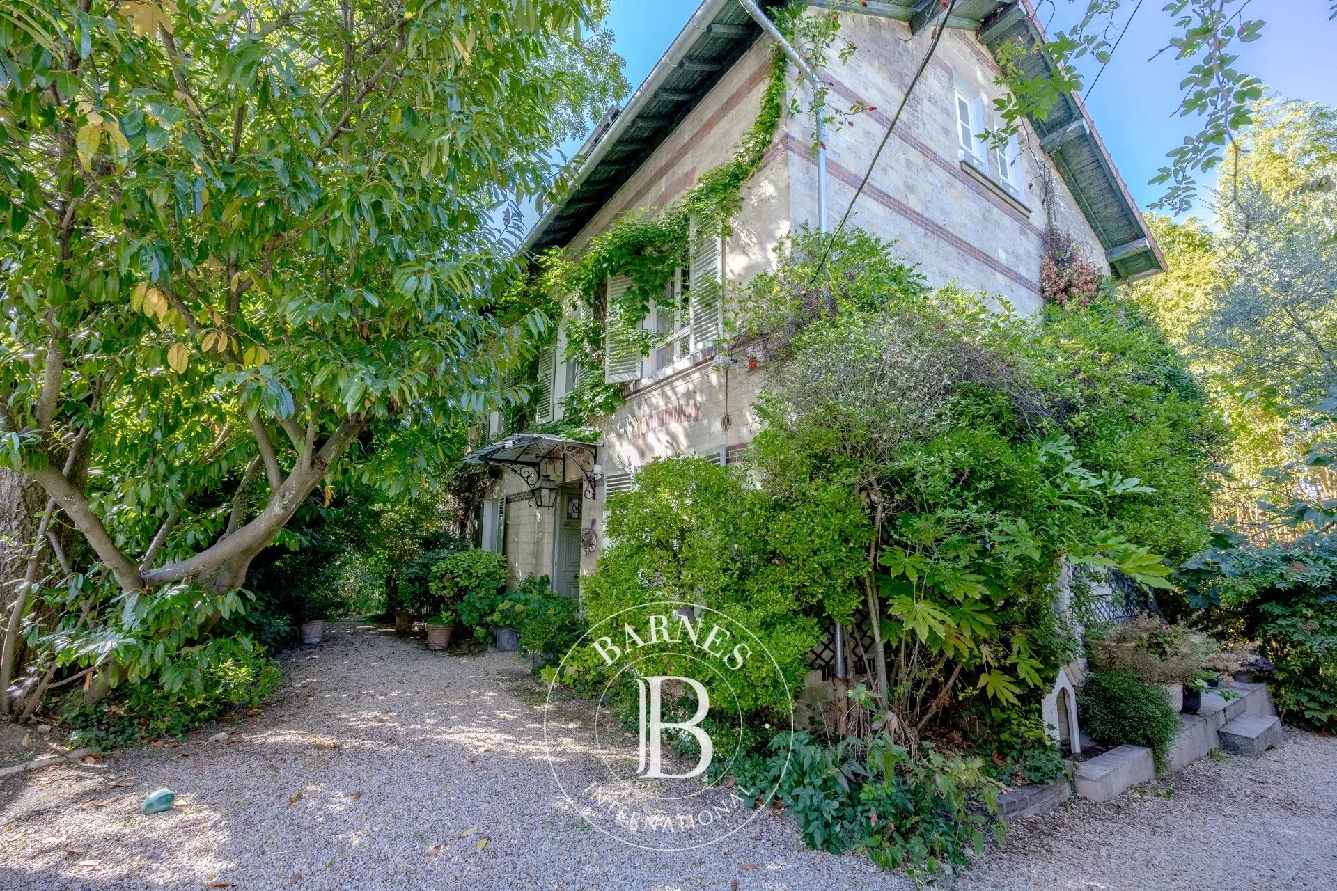 Maison à vendre, 240m², Sèvres