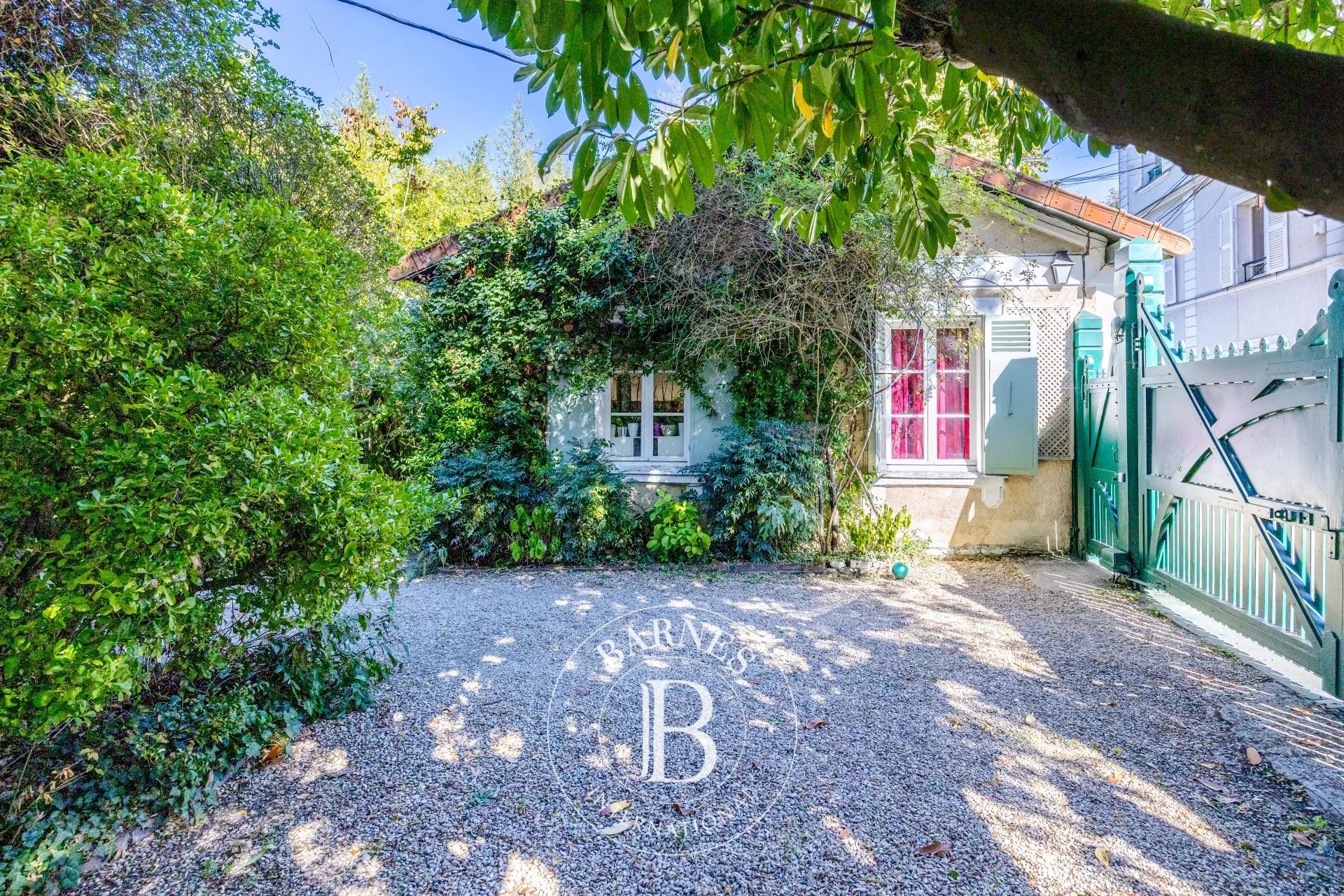 Maison à vendre, 240m², Sèvres