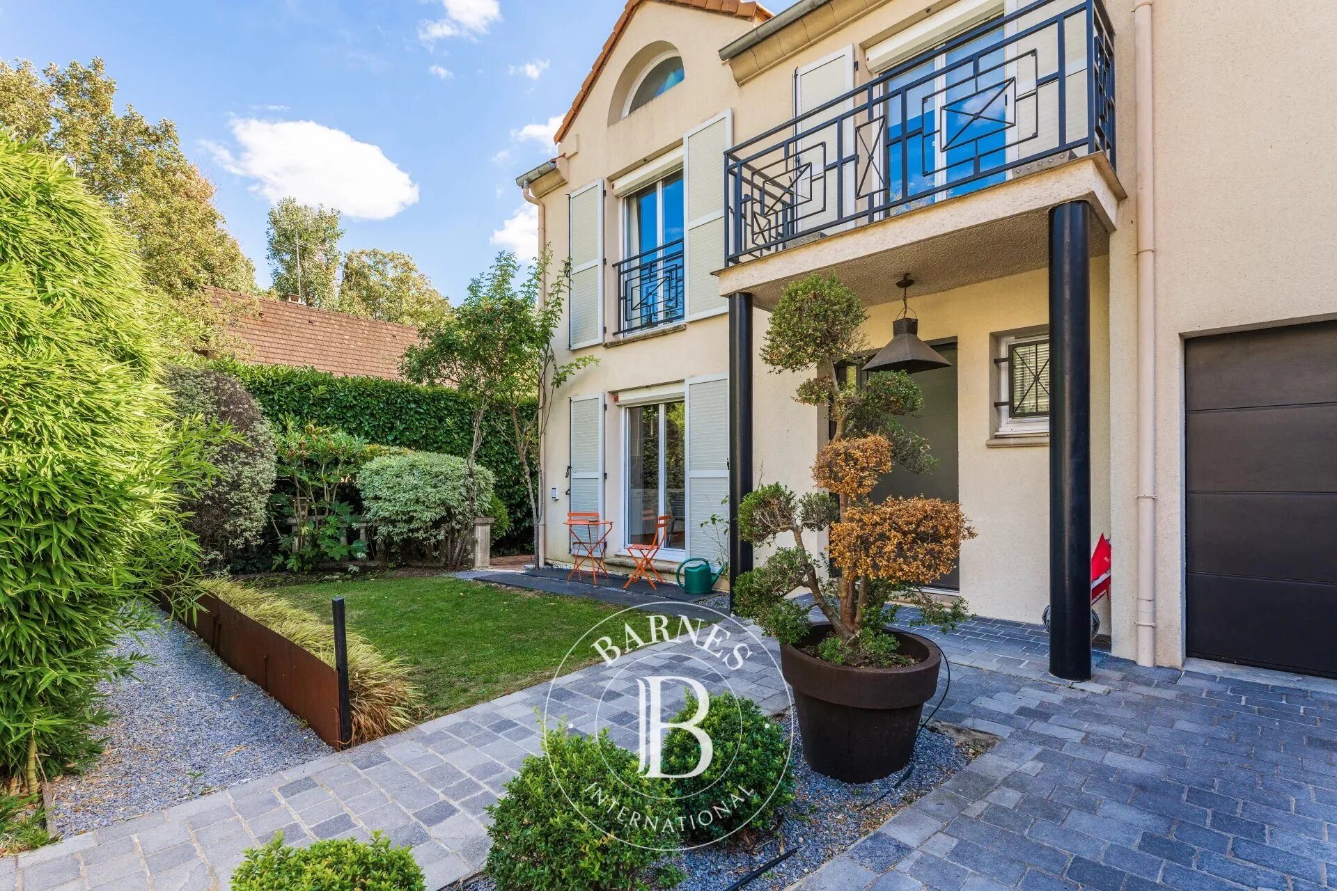 Maison à vendre, 210m², Ville-d'Avray