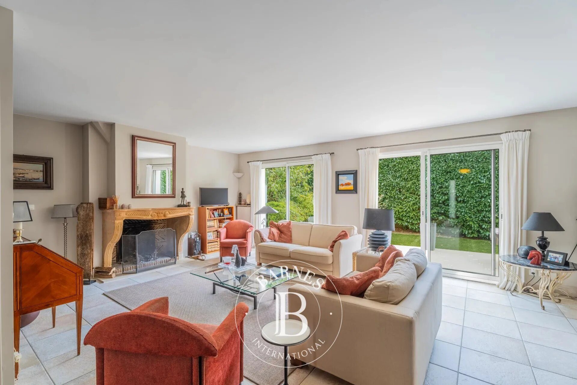 Maison à vendre, 210m², Ville-d'Avray