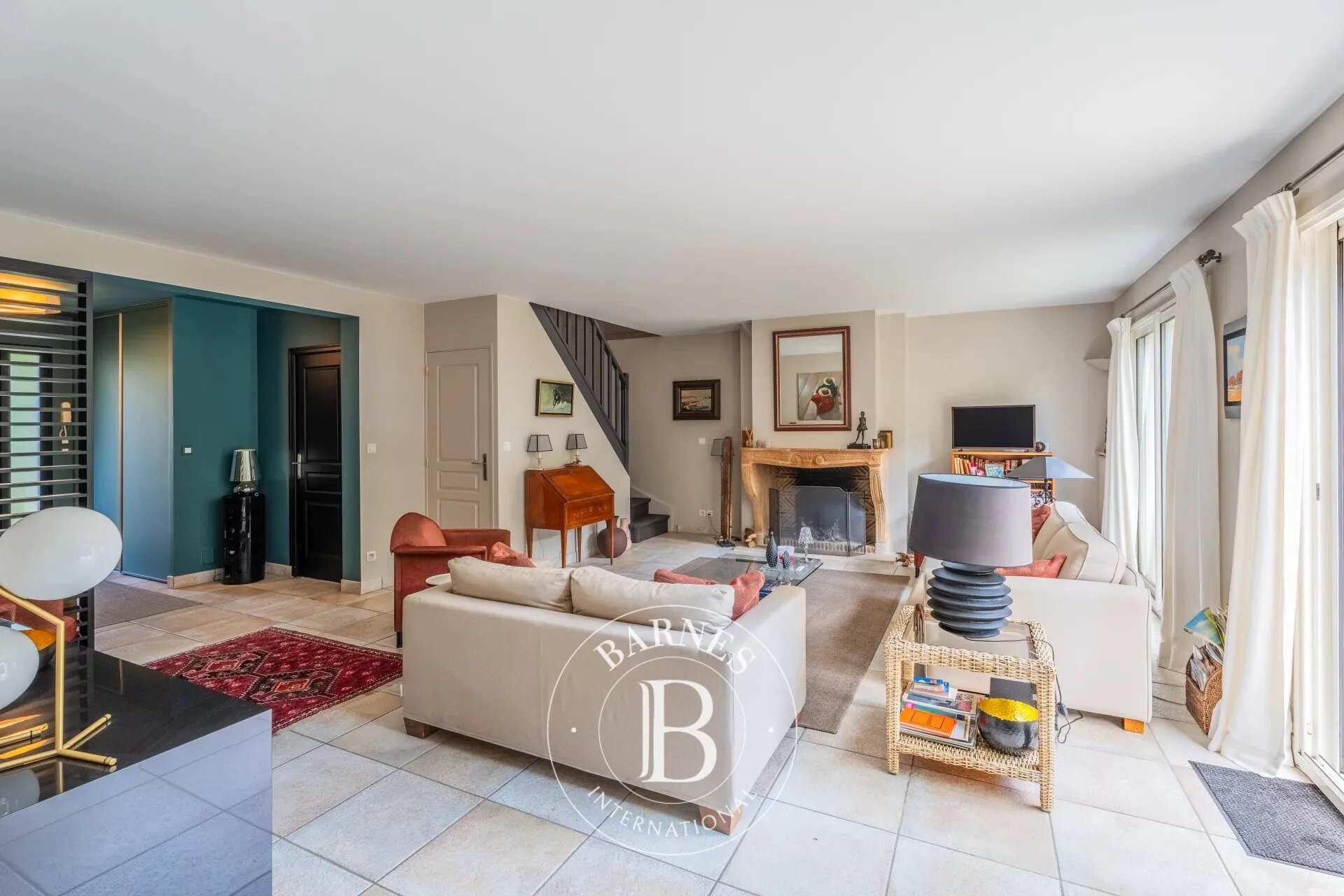 Maison à vendre, 210m², Ville-d'Avray