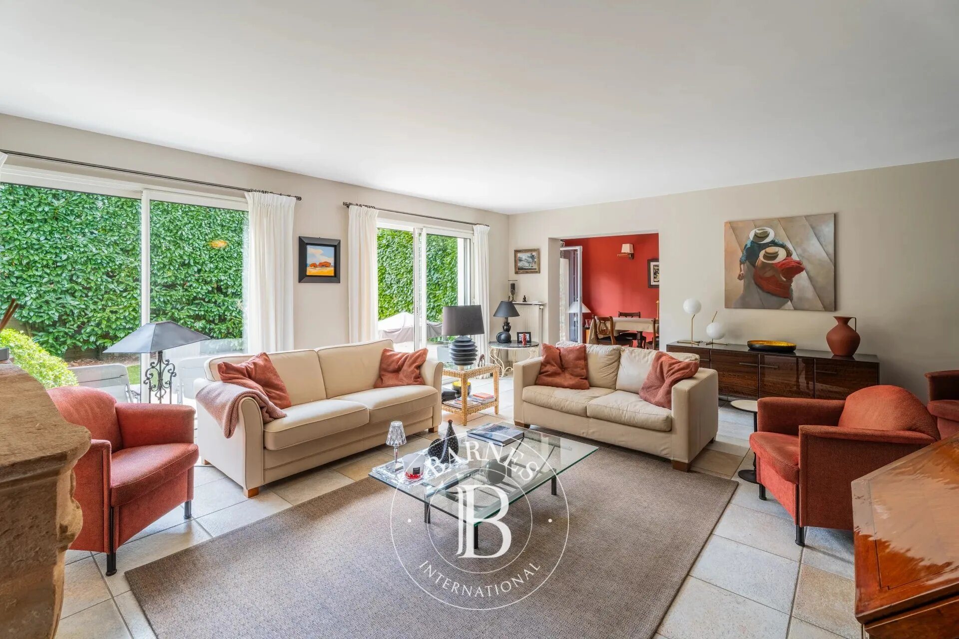 Maison à vendre, 210m², Ville-d'Avray