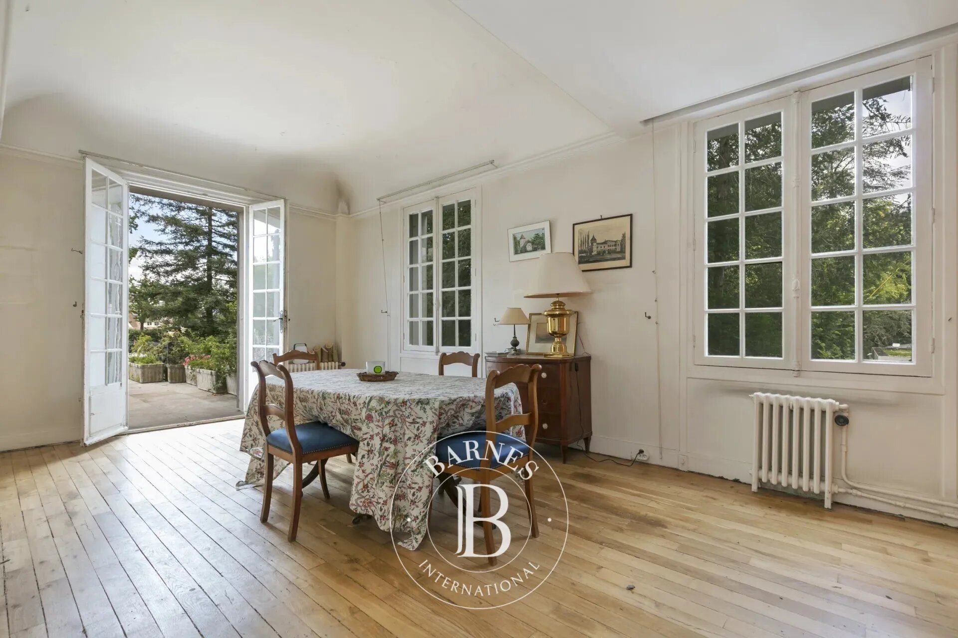 Appartement à vendre, 244m², Garches