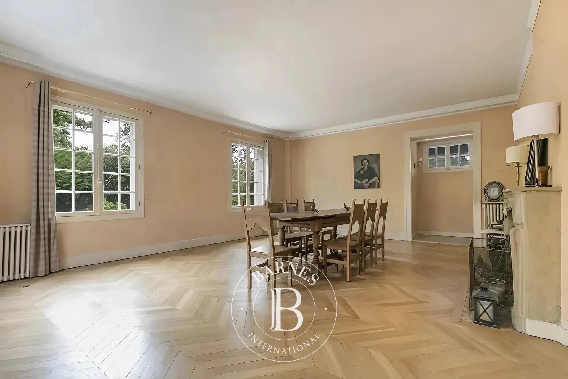 Appartement à vendre, 244m², Garches