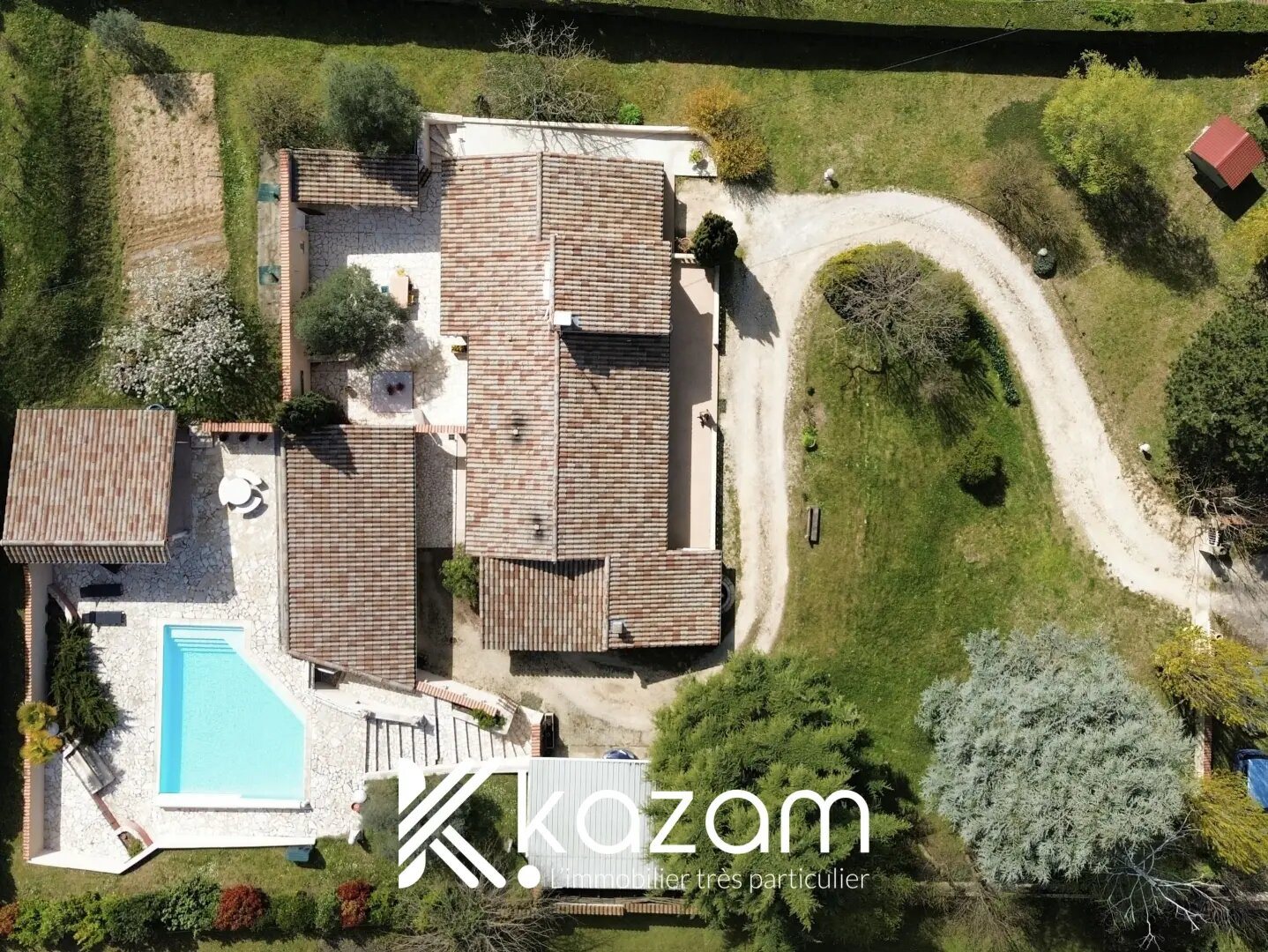 Maison à vendre, 200m², Chatuzange-le-Goubet