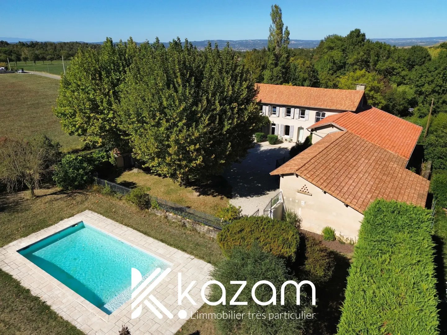 Maison à vendre, 180m², Chatuzange-le-Goubet