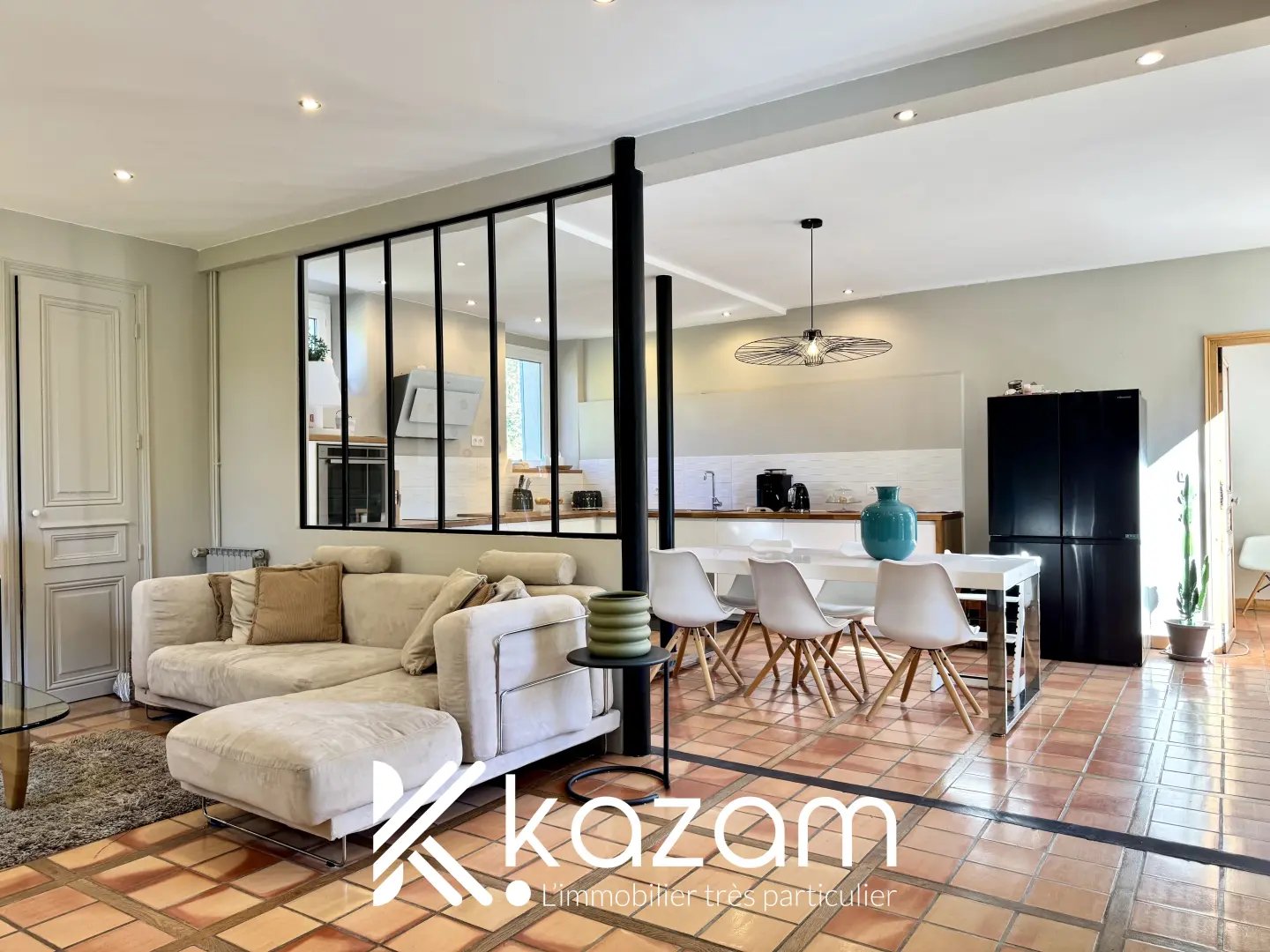 Maison à vendre, 180m², Chatuzange-le-Goubet