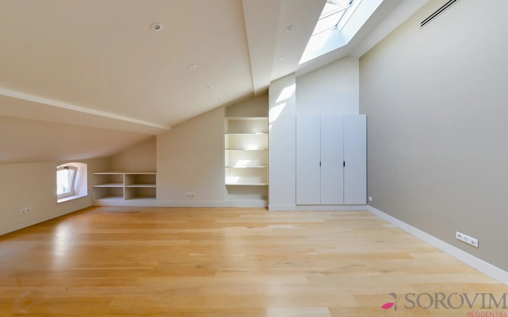 Appartement à vendre, 100m², Lyon 5ème