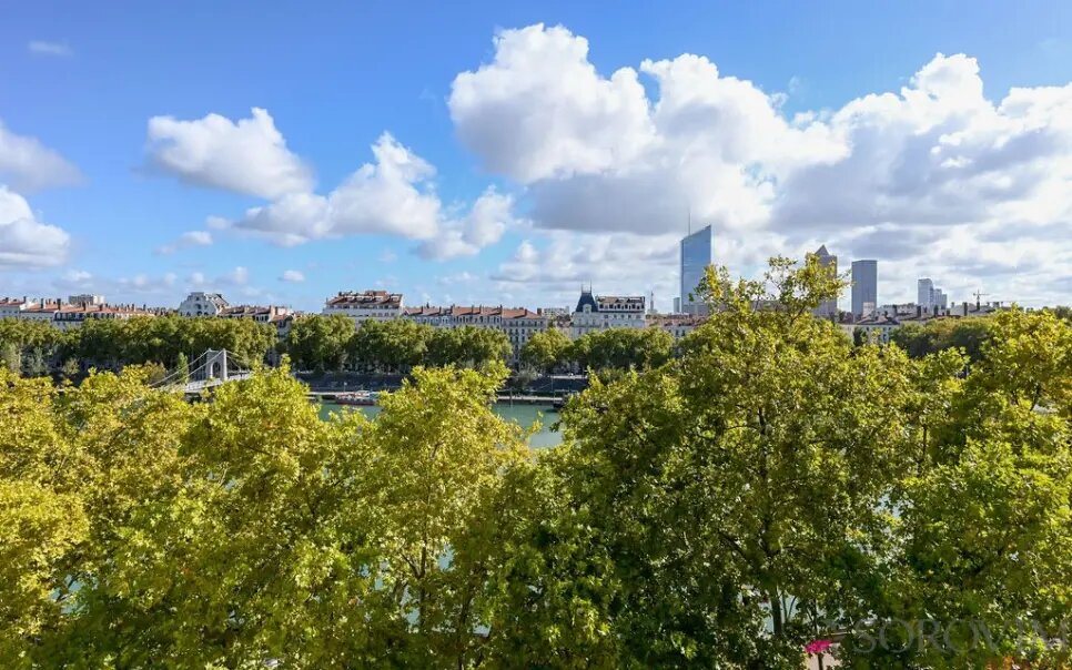 Appartement à vendre, 100m², Lyon 5ème