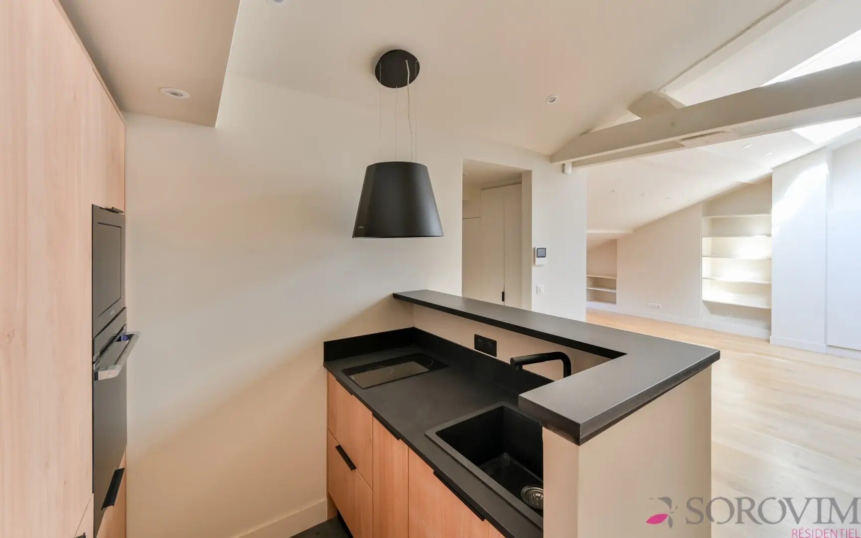 Appartement à vendre, 100m², Lyon 5ème