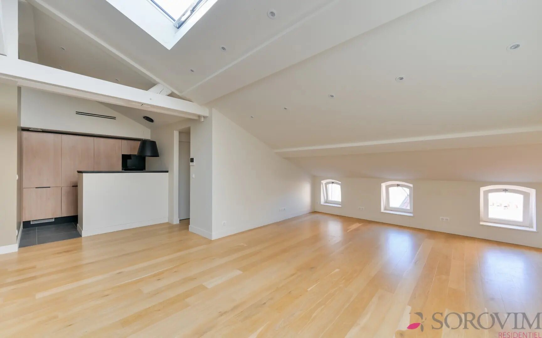 Appartement à vendre, 100m², Lyon 5ème