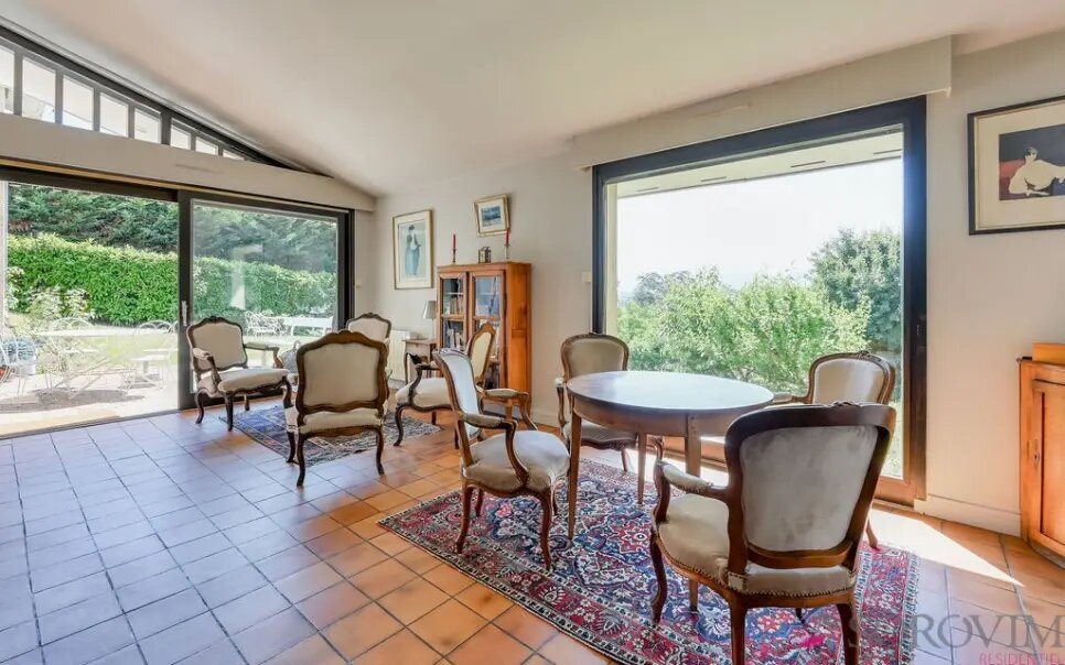 Maison à vendre, 190m², Lyon 9ème