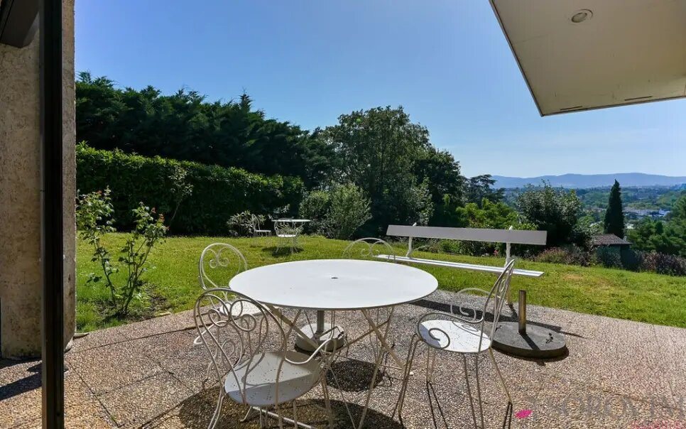 Maison à vendre, 190m², Lyon 9ème