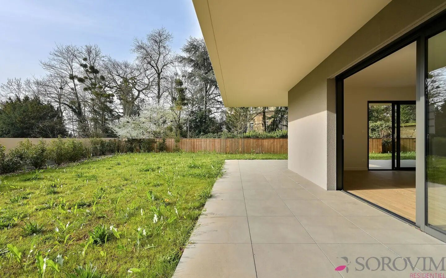 Appartement à vendre, 103m², Écully