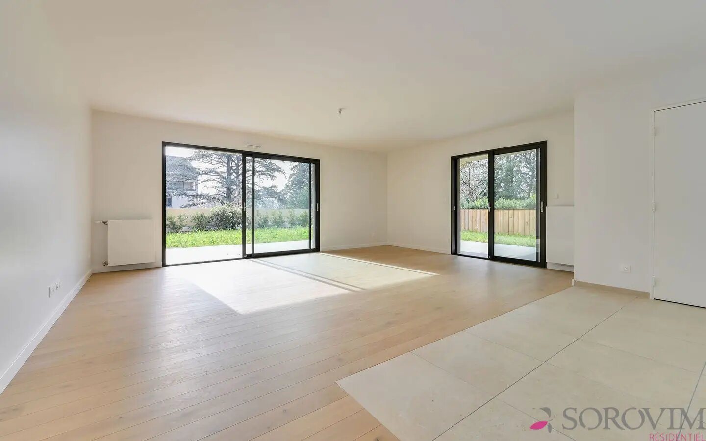 Appartement à vendre, 103m², Écully