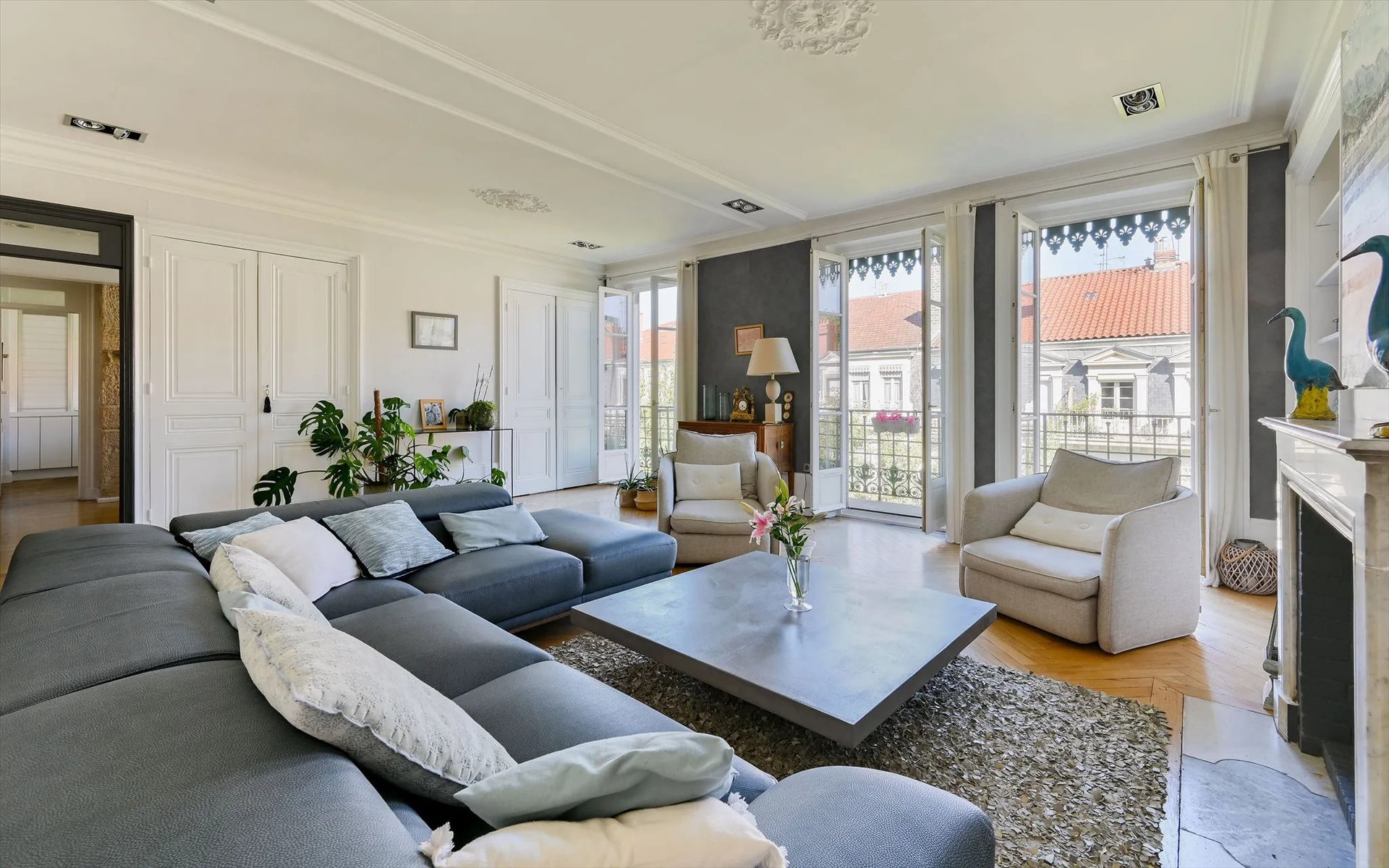 Appartement à vendre, 211m², Lyon 3ème