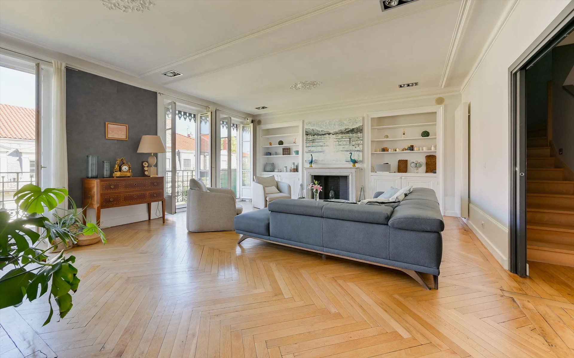 Appartement à vendre, 211m², Lyon 3ème