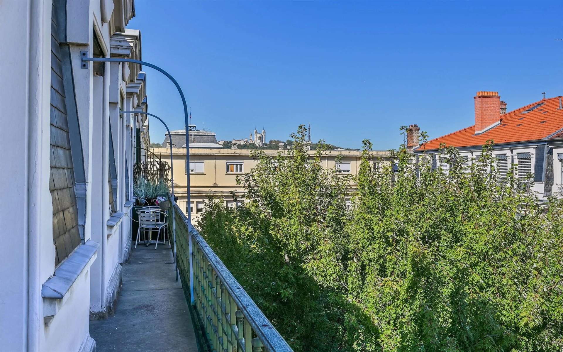 Appartement à vendre, 211m², Lyon 3ème