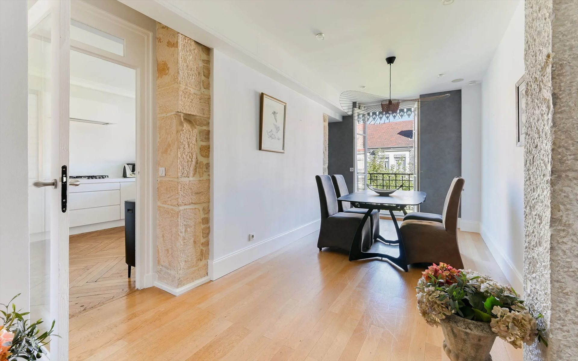 Appartement à vendre, 211m², Lyon 3ème