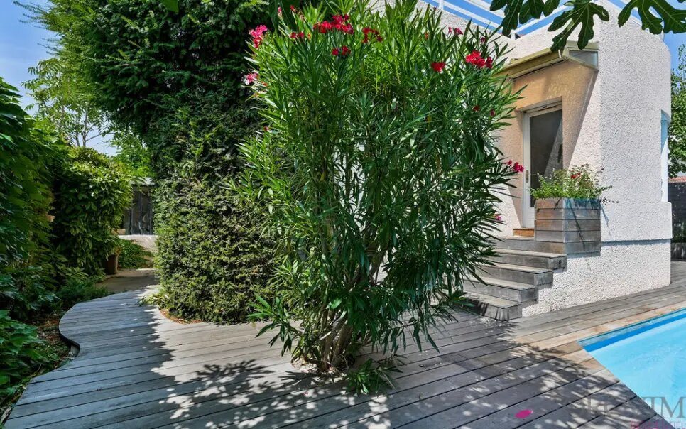 Maison à vendre, 150m², Lyon 3ème