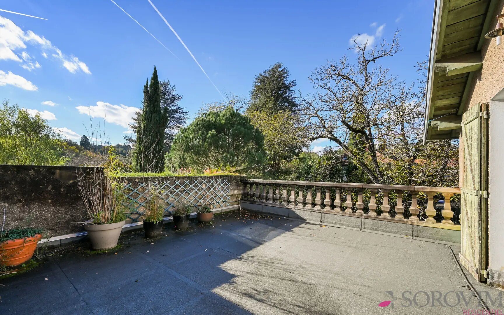 Maison à vendre, 210m², Sainte-Foy-lès-Lyon
